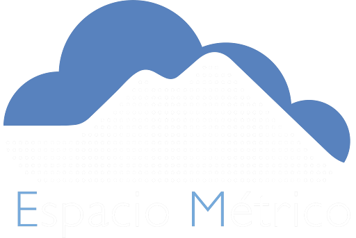 Espacio Métrico